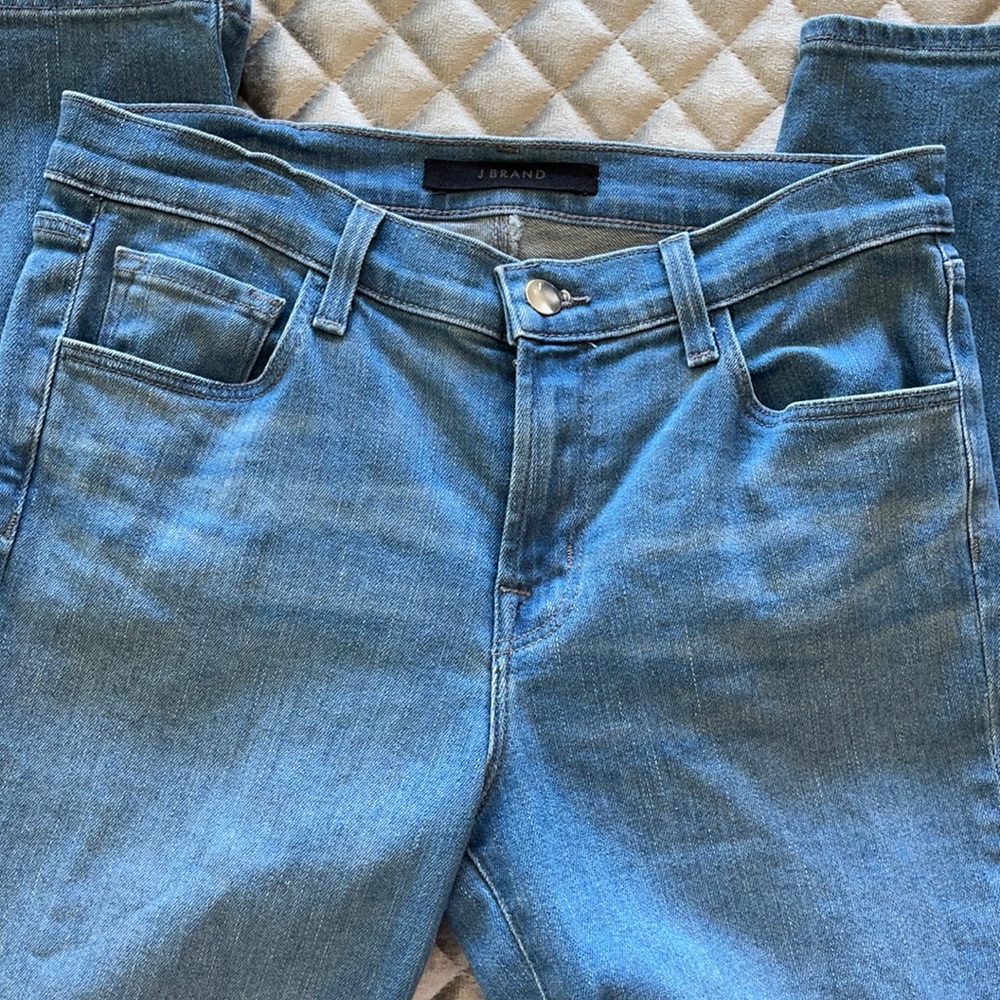 J Brand Skinny Size 29 Worn ONE time